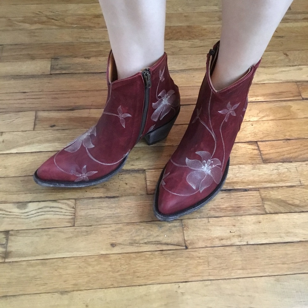 Old Gringo Flor Loca NIB - Picture 16 of 16